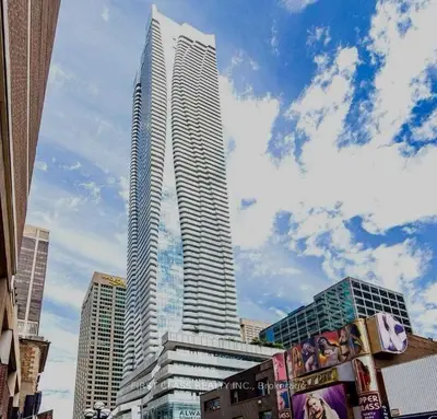 1 Bloor Street E 1110, Toronto C08, On M4w 1a3