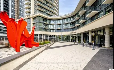 49 East Liberty St Street 2412, Toronto C01, On M6k 0b2