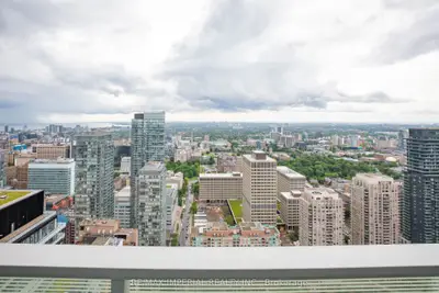 501 Yonge Street 5001, Toronto C08, On M4y 0g8
