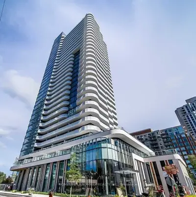 15 Holmes Avenue 1105, Toronto C14, On M2n 0l4