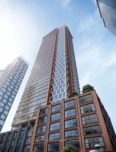 55 Mercer Street 1009, Toronto C01, On M5v 0w4