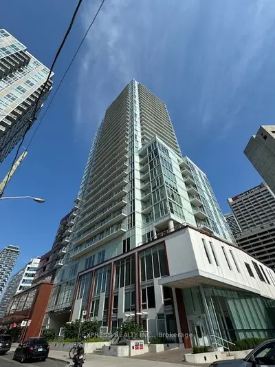 33 Helendale Avenue 1713, Toronto C03, On M4r 0a4