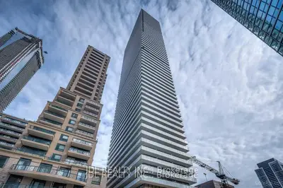 42 Charles Street E 2503, Toronto C08, On M4y 0b7