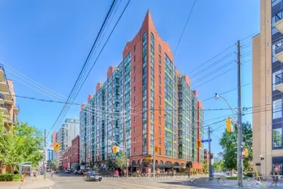 801 King Street W 627, Toronto C01, On M5v 3c9