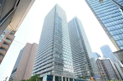 37 Grosvenor Street 1408, Toronto C01, On M4y 3g5