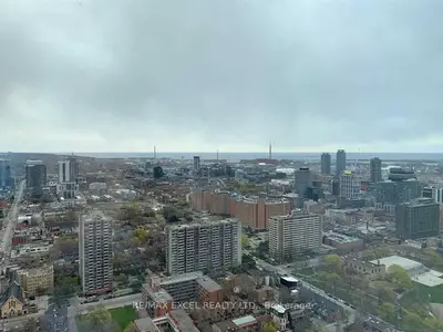 251 Jarvis Street 4203, Toronto C08, On M5b 0c3