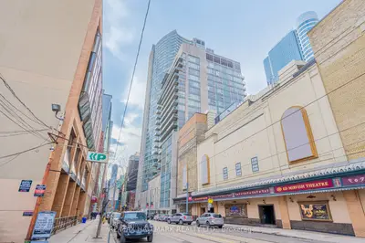 220 Victoria Street 701, Toronto C08, On M5b 2r6