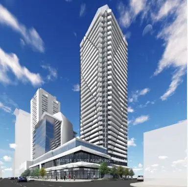 15 Ellerslie Avenue 2807, Toronto C07, On M2h 5p6