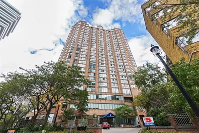 44 St Joseph Street 1611, Toronto C01, On M4y 2w4