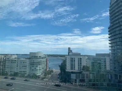 75 Queens Wharf Road 1208, Toronto C01, On M5v 0j8