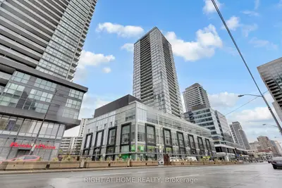 5180 Yonge Street 1101, Toronto C07, On M2n 0k5
