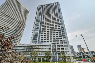 275 Yorkland Road 2604, Toronto C15, On M2j 0b4