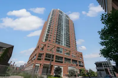 125 Western Battery Road 1101, Toronto C01, On M6k 3r8