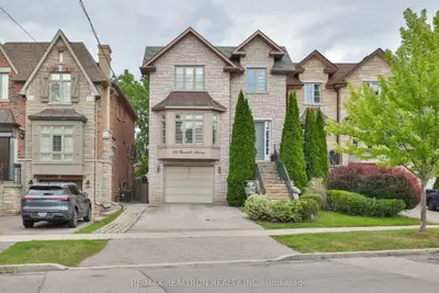 44 Churchill Avenue, Toronto C07, On M2n 1y7