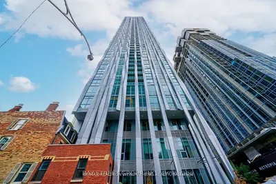 1 Yorkville Avenue 1604, Toronto C02, On M4w 0b1
