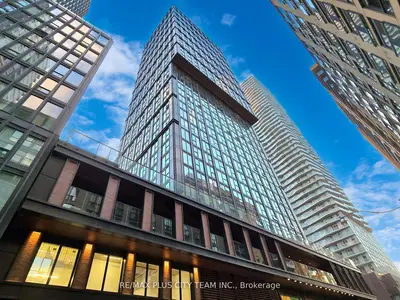 82 Dalhousie Street 3812, Toronto C08, On M5b 0c5