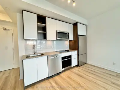 543 Richmond Street W 1129, Toronto C01, On M5v 0w9
