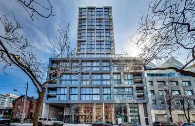 55 Ontario Street 716, Toronto C08, On M5a 0t8