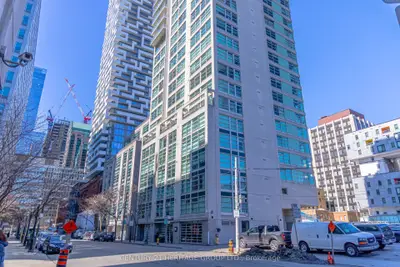 50 Lombard Street 701, Toronto C08, On M5c 2x4