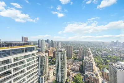 403 Church Street 4110, Toronto C08, On M4y 0c9