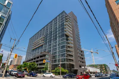 320 Richmond Street E 416, Toronto C08, On M5a 1p9