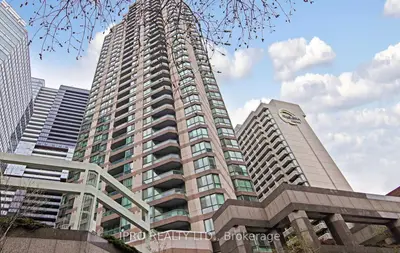 38 Elm Street 510, Toronto C01, On M5g 2k5