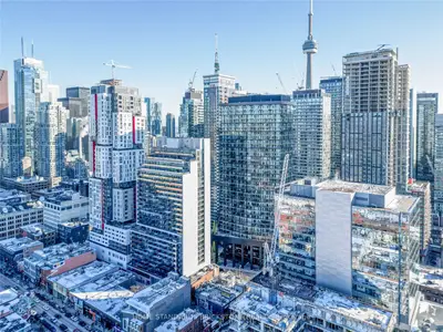 330 Richmond Street W 2307, Toronto C01, On M5v 0m4