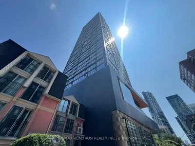 319 Jarvis Street 4216, Toronto C08, On M5b 0c8