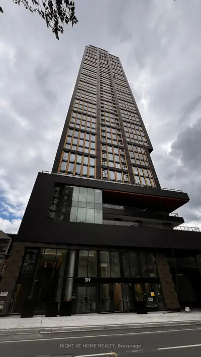 319 Jarvis Street 4106, Toronto C08, On M5b 0c8