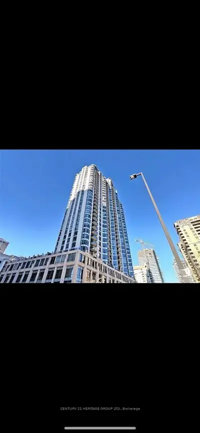 10 Northtown Way 2809, Toronto C14, On M2n 7l4