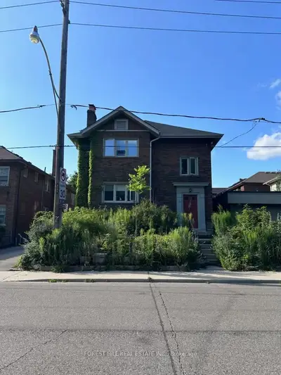 232 Millwood Road Bsmt, Toronto C10, On M4s 1j7