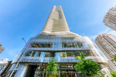 Common Element Condo in Toronto