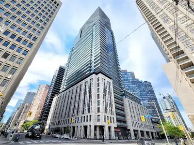 955 Bay Street 2510, Toronto C01, On M5s 0c6