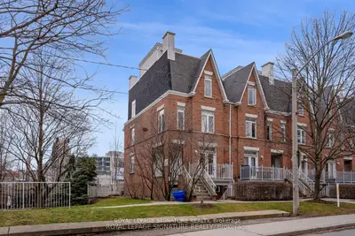 1 Sudbury Street #104, Toronto C01, On M6j 3w6