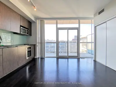 478 King Street W 1114, Toronto C01, On M5v 0a8