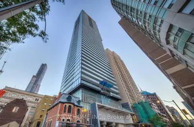 15 Grenville Street 2009, Toronto C01, On M4y 1a1