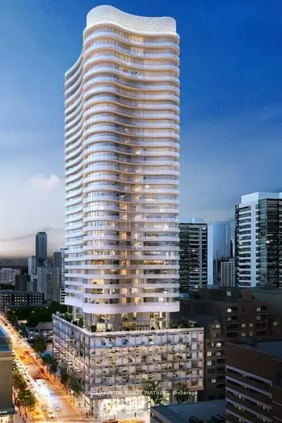 403 Church Street 308, Toronto C08, On M5b 1l6