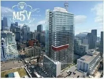 375 King Street W 2110, Toronto C01, On M5v 1k1