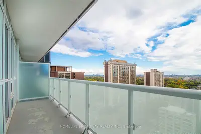 101 Erskine Avenue 1905, Toronto C10, On M4p 0c5