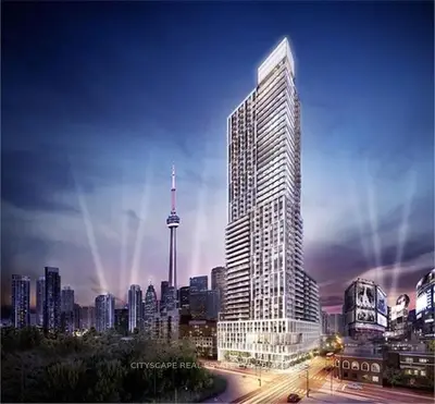 159 Dundas Street E 1605, Toronto C08, On M5b 0a9
