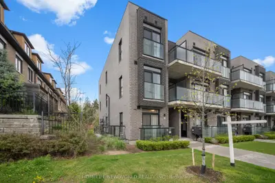 260 Finch Avenue E 1, Toronto C14, On M2n 4s2