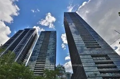 101 Charles Street E 2304, Toronto C08, On M4y 1v2