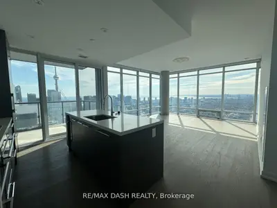 488 University Avenue 4110, Toronto C01, On M5g 0c1