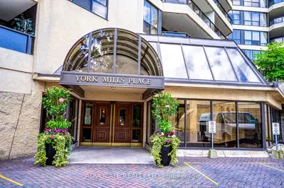 3900 Yonge Street 601, Toronto C04, On M4n 3n6