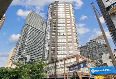 24 Wellesley Street W 2208, Toronto C01, On M4y 2x6