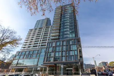50 Power Street 1320, Toronto C08, On M5a 0v3