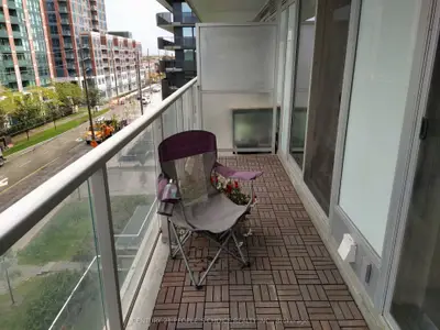 555 Wilson Avenue 415e, Toronto C06, On M3h 5y6