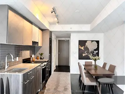 251 Jarvis Street 2204, Toronto C08, On M5b 0c3
