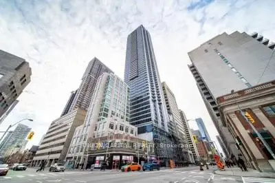 395 Bloor Street E 5310, Toronto C08, On M4w 1h7