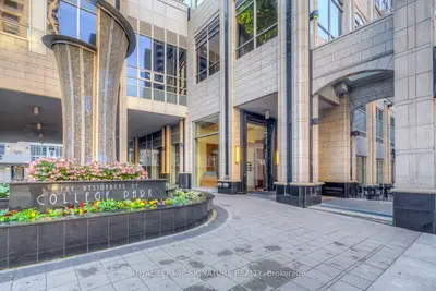 761 Bay Street 1108, Toronto C01, On M5g 2r2